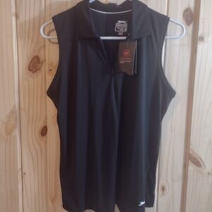 NWT Slazenger Golf Shirt